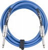 Fender Contour 10' Cable Lake Placid Blue 3m